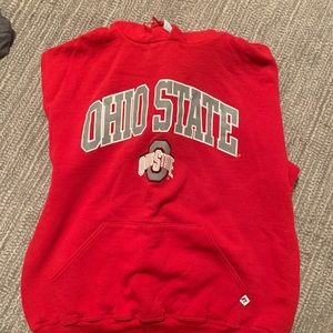OSU hoodie